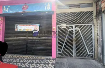 Salão comercial para venda - jardim roberto - osasco - são paulo - authêntica imóveis