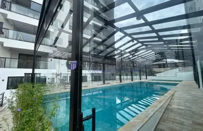 Apartamento para venda - vila osasco/ sp - authêntica imóveis