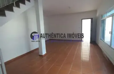 Sobreloja comercial para locação - bela vista - osasco - são paulo - authêntica imóveis