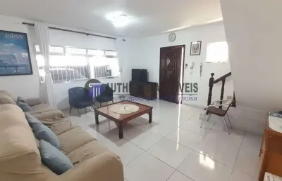 Sobrado para venda - bela vista - osasco - saõ paulo - authêntica imóveis