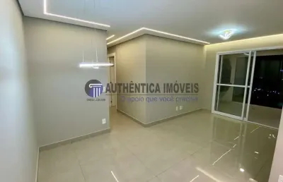 Apartamento para venda - osasco - centro - authêntica imóveis