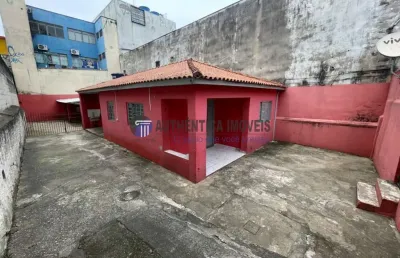Casa para locação - veloso -  osasco - são paulo- authêntica imóveis