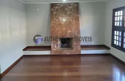 Sobrado para locação - vila yolanda - osasco - são paulo - authêntica imóveis