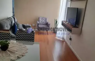 Apartamento para venda - piratininga - osasco - são paulo - authêntica imóveis