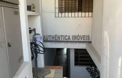 Casa para locação - padroeira - osasco - são paulo - authêntica imóveis