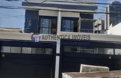 Sobrado para venda - vila yara - osasco - são paulo - authêntica imóveis
