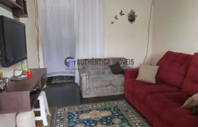 Casa terrea para venda - jardim das flores - osasco - são paulo - authêntica imóveis