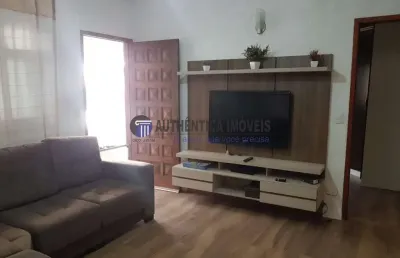 Casa térrea à venda - bela vista - osasco/sp - authêntica imóveis