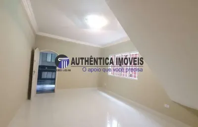 Sobrado para venda ou locação - bandeiras - osasco - sp - authêntica imóveis