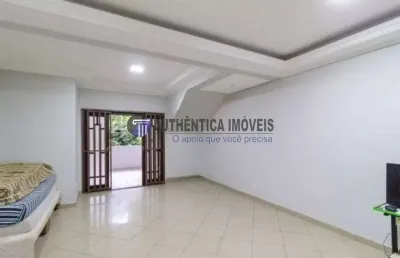Sobrado para locação - jardim das flores - osasco - são paulo - authêntica imóveis