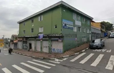 Prédio comercial para venda - santo antonio - osasco - são paulo - authêntica imóveis