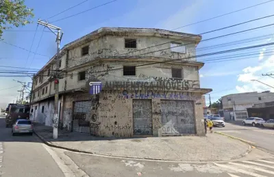Prédio comercial para venda - compra - renda - imóvel comercial - joão de andrade - veloso - osasco - sp - authêntica