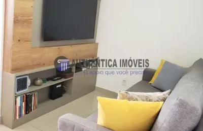 Apartamento para venda -vila osasco - vila osasco - osasco - são paulo - authêntica imóveis