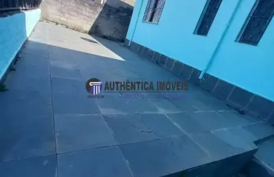 Casa para venda - pestana - osasco - são paulo - authêntica imóveis