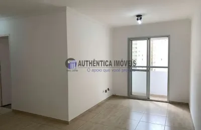 Apartamento para locação - vila yara - osasco - são paulo - authêntica imóveis