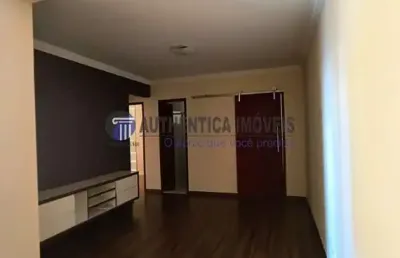 Apartamento para locação - jaguaribe - osasco - são paulo - authêntica imóveis