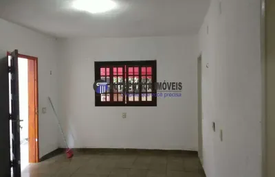 Casa para locação - parque santa teresa - carapicuiba - são paulo - authêntica imóveis