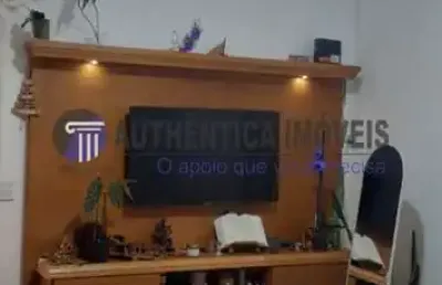 Casa térrea para venda - km 18 - osasco - são paulo - authêntica imóveis