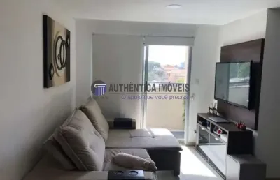 Apartamento para venda - jaguaribe - osasco - são paulo - authentica imóveis