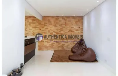 Apartamento para venda - quitaúna - osasco - são paulo - authêntica imóveis