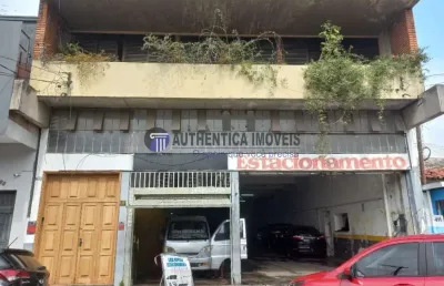 Casa para renda à venda - centro - osasco - sp - authêntica imóveis