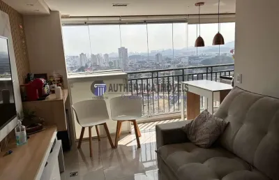 Apartamento para venda - - osasco - são paulo - authêntica imóveis