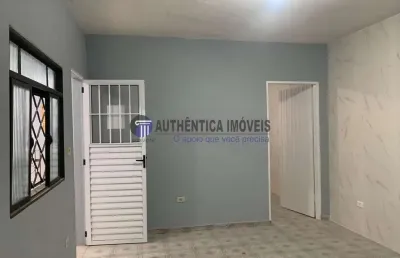 Casa térrea  para locação - novo osasco - osasco - são paulo - authêntica imóveis