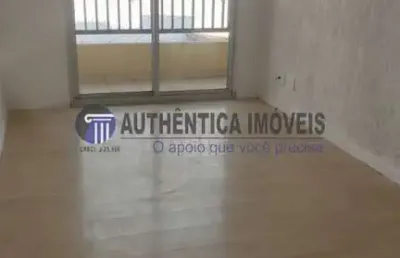 Apartamento para locação - bela vista - osasco - são paulo - authêntica imóveis