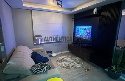 Apartamento  para venda ou locação - conceição - osasco - são paulo - authêntica imóveis