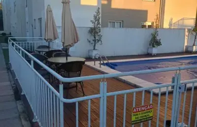 Apartamento para venda em são josé dos pinhais, colônia rio grande, 2 dormitórios, 1 banheiro, 1 vaga