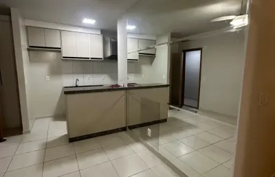 Apartamento com 3 quartos para alugar na Avenida Governador Dante Martins de Oliveira, 3551, Carumbé, Cuiabá