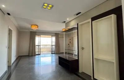 Aluga-se apartamento 250 m² na região do bairro goiabeiras