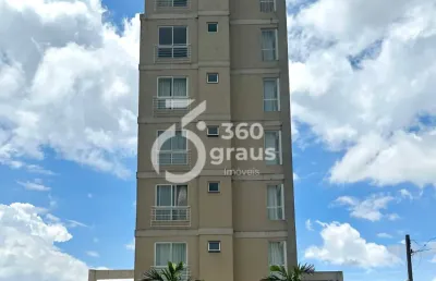 Apartamento com 3 quartos à venda na Rua Francisco Raitani, 6801, Capão Raso, Curitiba