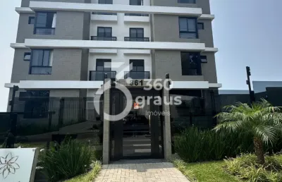 Apartamento com 2 quartos à venda na Rua Capitão João Ribas de Oliveira, 861, Guabirotuba, Curitiba