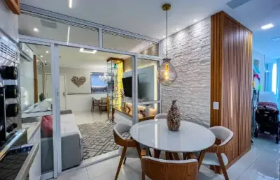 Lindo apartamento a venda na região vila mariana  - excelente apartamento  recém reformado