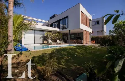 Casa com 4 dormitórios à venda, 400 m² por r$ 5.000.000,00 - urbanova - são josé dos campos/sp