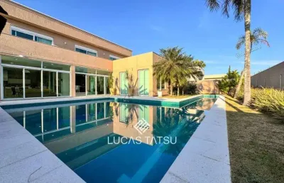 Casa com 6 dormitórios à venda, 800 m² por r$ 11.900.000,00 - urbanova - são josé dos campos/sp