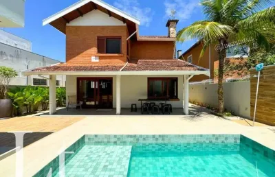 Casa com 3 dormitórios à venda, 255 m² por r$ 3.200.000,00 - jardim das colinas - são josé dos campos/sp