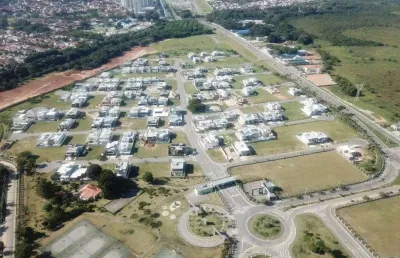 Terreno à venda, 450 m² por r$ 2.335.000,00 - jardim do golfe - são josé dos campos/sp