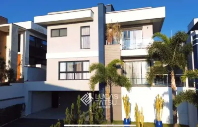 Casa com 5 dormitórios à venda, 370 m² por r$ 3.500.000,00 - urbanova - são josé dos campos/sp