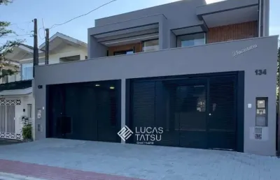 Casa com 3 dormitórios à venda, 150 m² por r$ 1.050.000,00 - jardim das indústrias - são josé dos campos/sp