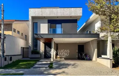 Casa com 3 dormitórios à venda, 220 m² por r$ 1.990.000,00 - urbanova - são josé dos campos/sp