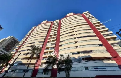 Apartamento com 3 dormitórios à venda, 155 m² por r$ 1.790.000,00 - jardim aquarius - são josé dos campos/sp