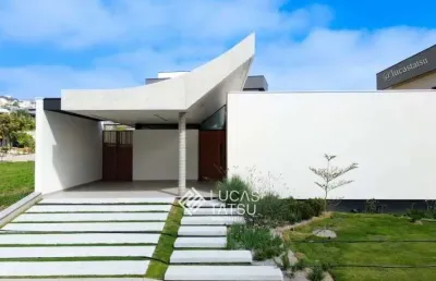 Casa com 3 dormitórios à venda, 240 m² por r$ 2.500.000,00 - urbanova - são josé dos campos/sp