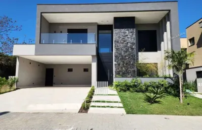 Casa com 4 dormitórios à venda, 405 m² por r$ 5.035.000,00 - jardim do golfe - são josé dos campos/sp