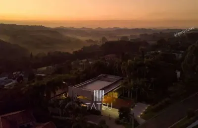 Casa com 4 dormitórios à venda, 1266 m² por r$ 15.000.000,00 - bosque dos eucaliptos - são josé dos campos/sp