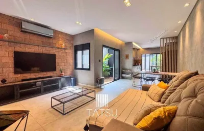 Casa com 3 dormitórios à venda, 148 m² por r$ 1.150.000,00 - jardim das indústrias - são josé dos campos/sp