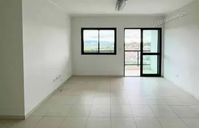 Apartamento com 3 dormitórios à venda, 110 m² por r$ 1.390.000 - jardim esplanada - são josé dos campos/sp