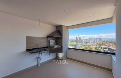 Apartamento com 3 dormitórios à venda, 120 m² por r$ 1.600.000,00 - vila ema - são josé dos campos/sp
