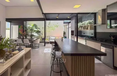Casa com 3 dormitórios à venda, 170 m² por r$ 1.700.000,00 - urbanova - são josé dos campos/sp